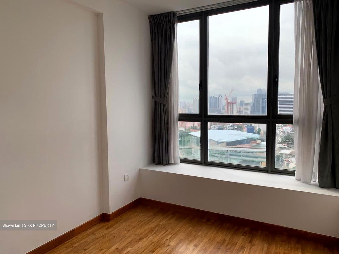 The Mezzo (D12), Apartment #615341171